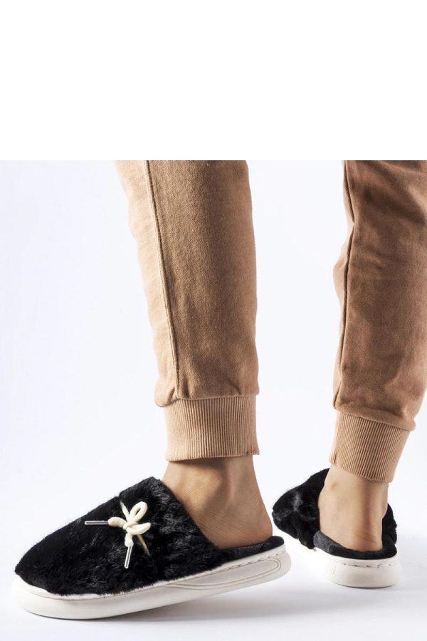 Slippers model 223120 Solea