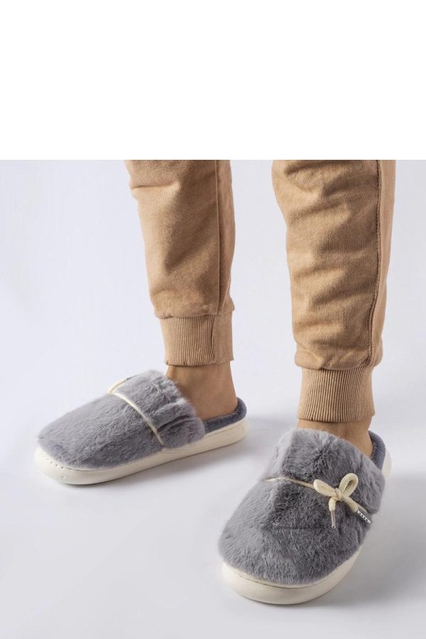Slippers model 223121 Solea
