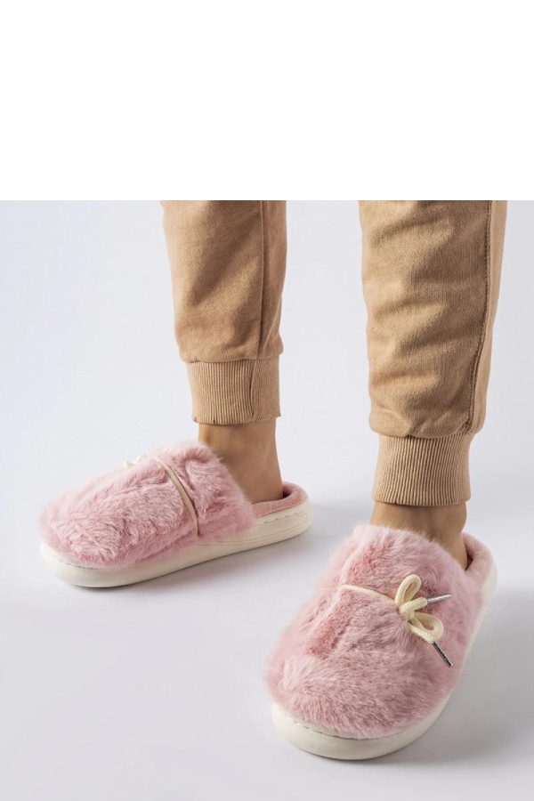 Slippers model 223122 Solea
