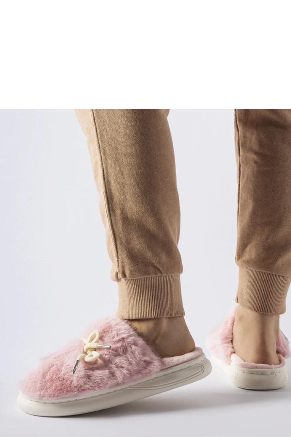 Slippers model 223122 Solea
