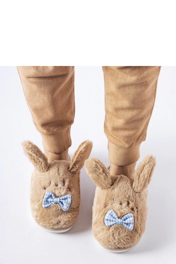 Slippers model 223126 Solea