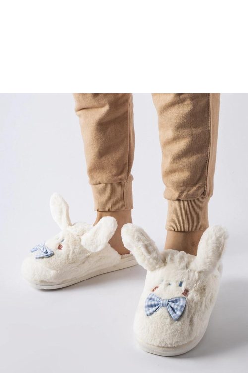 Slippers model 223127 Solea