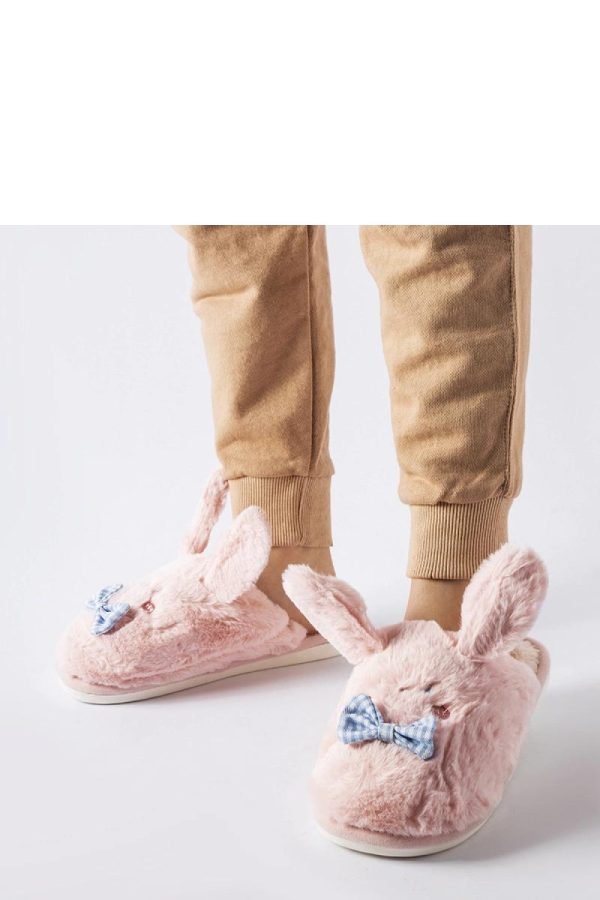 Slippers model 223128 Solea