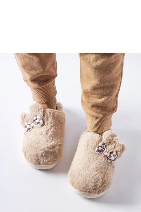 Slippers model 223131 Solea