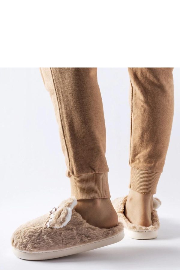 Slippers model 223131 Solea