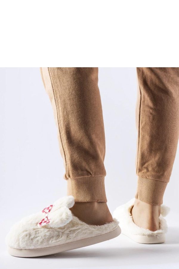 Slippers model 223132 Solea
