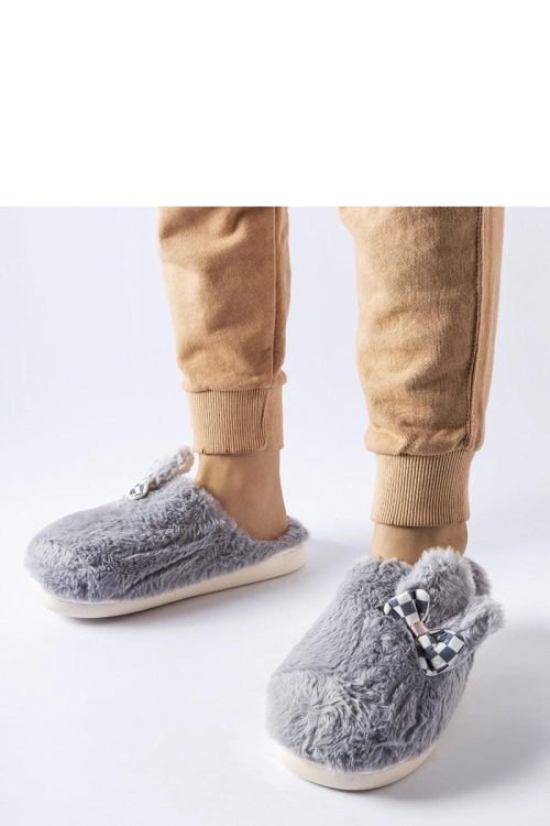 Slippers model 223133 Solea