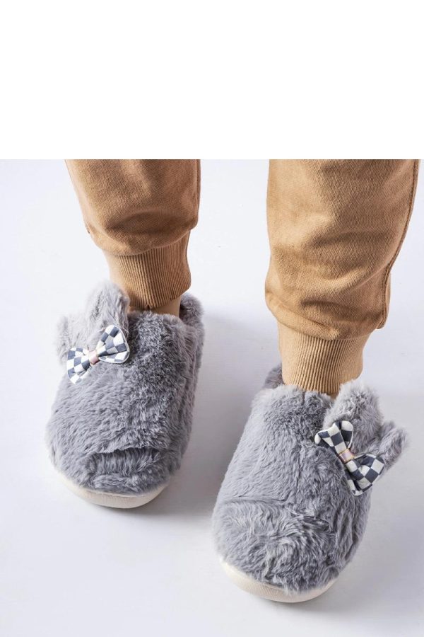 Slippers model 223133 Solea