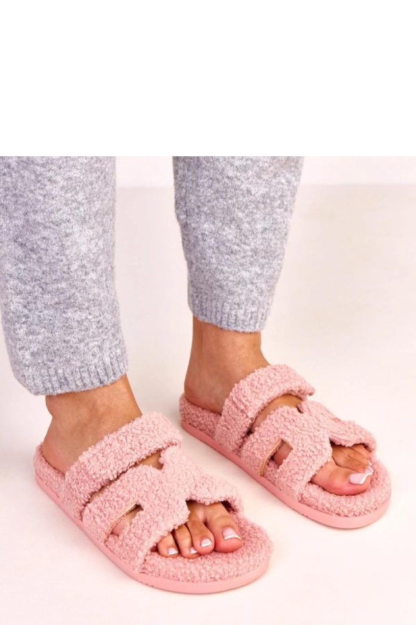 Slippers model 223137 Solea