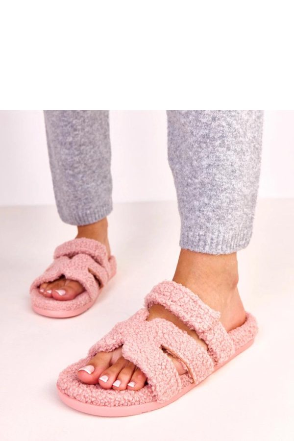 Slippers model 223137 Solea