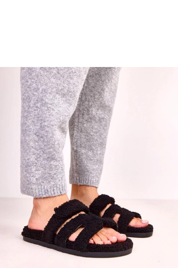 Slippers model 223140 Solea