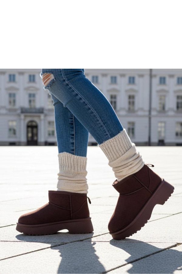 Snow boots model 223143 Solea