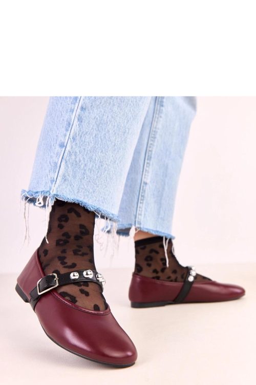 Ballet flats model 223155 Solea
