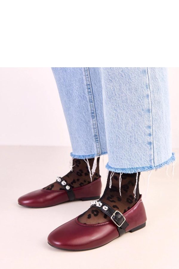 Ballet flats model 223155 Solea