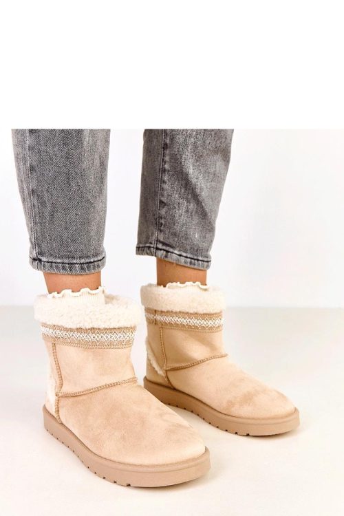 Snow boots model 223160 Solea