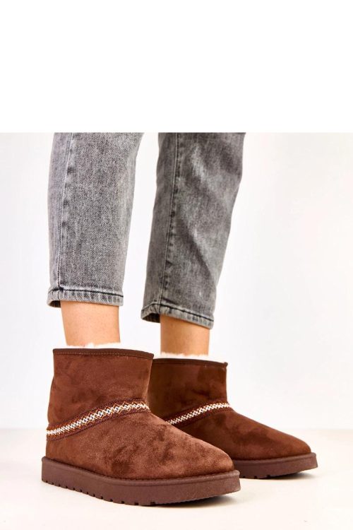 Snow boots model 223161 Solea