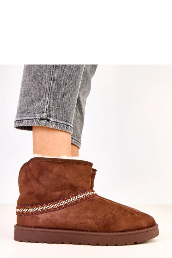 Snow boots model 223161 Solea