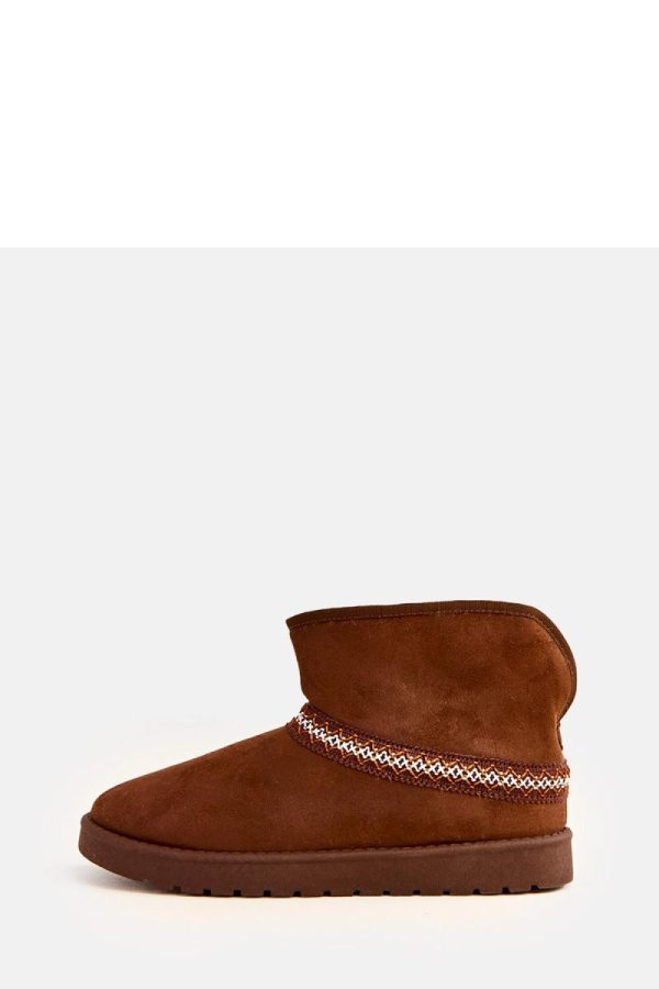 Snow boots model 223161 Solea