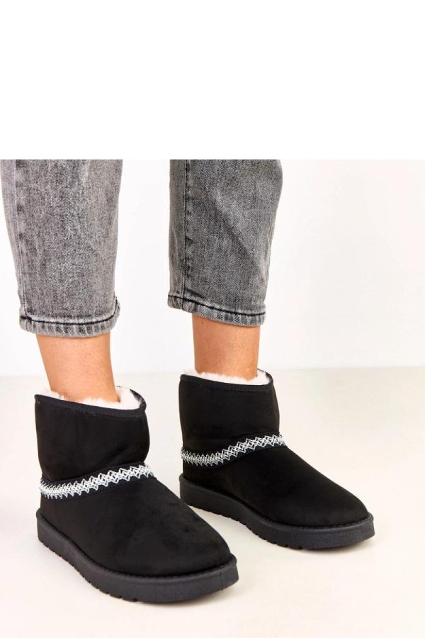 Snow boots model 223163 Solea