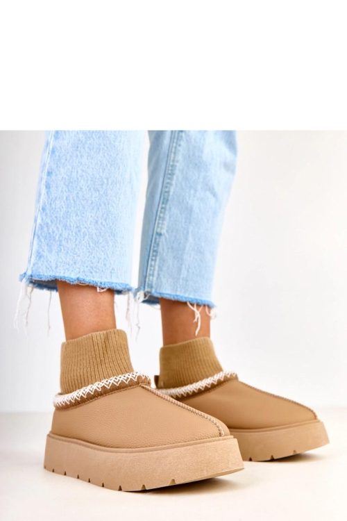 Snow boots model 223164 Solea