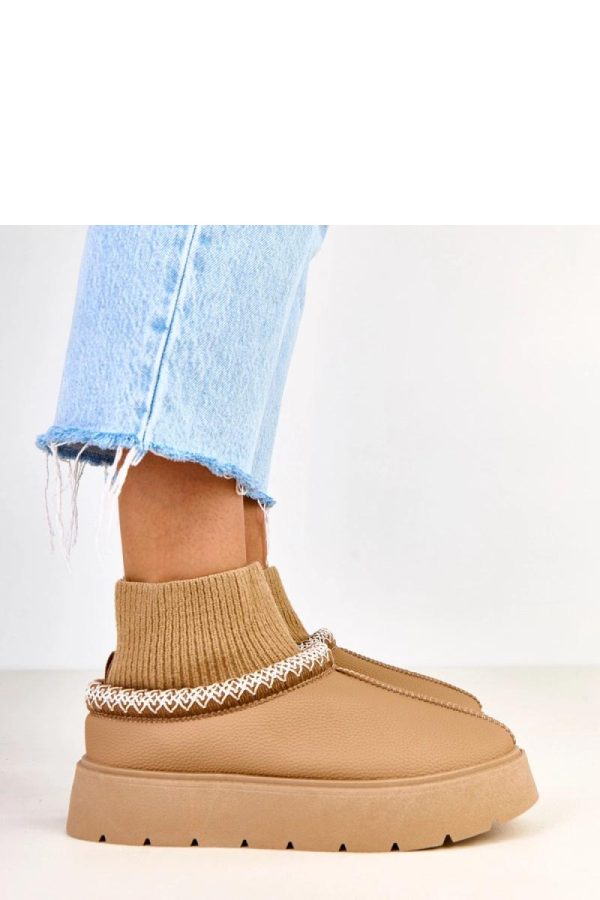Snow boots model 223164 Solea