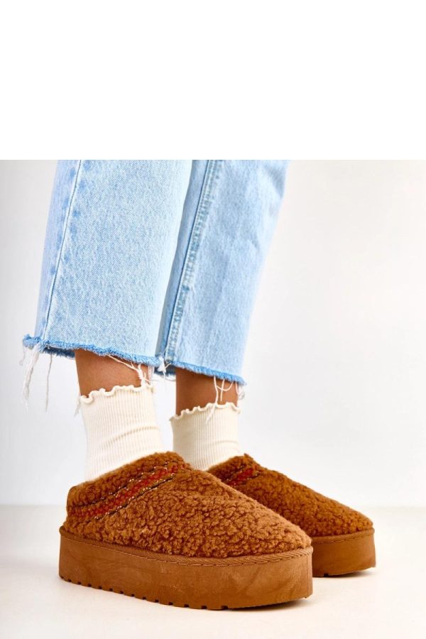 Snow boots model 223167 Solea