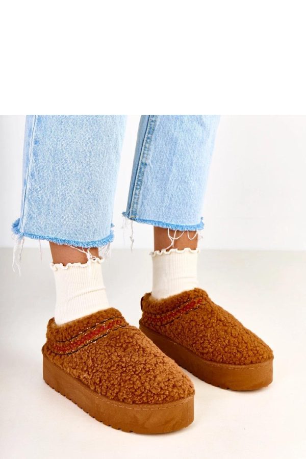 Snow boots model 223167 Solea