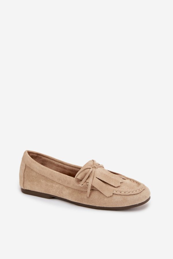 Mocassin model 223597 Step in style