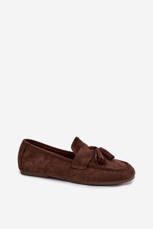 Mocassin model 223616 Step in style