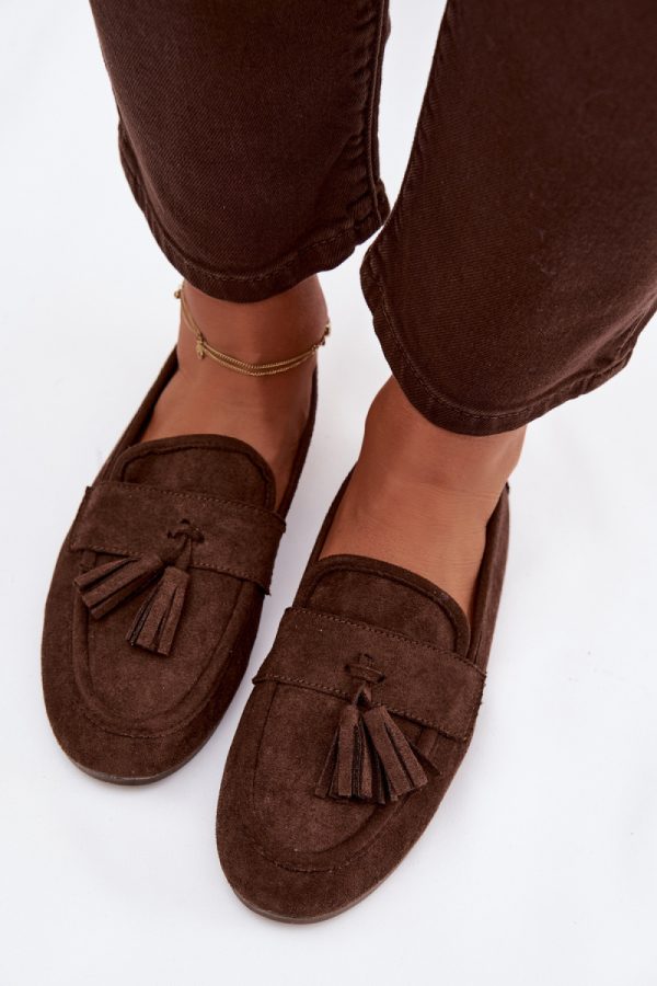 Mocassin model 223616 Step in style