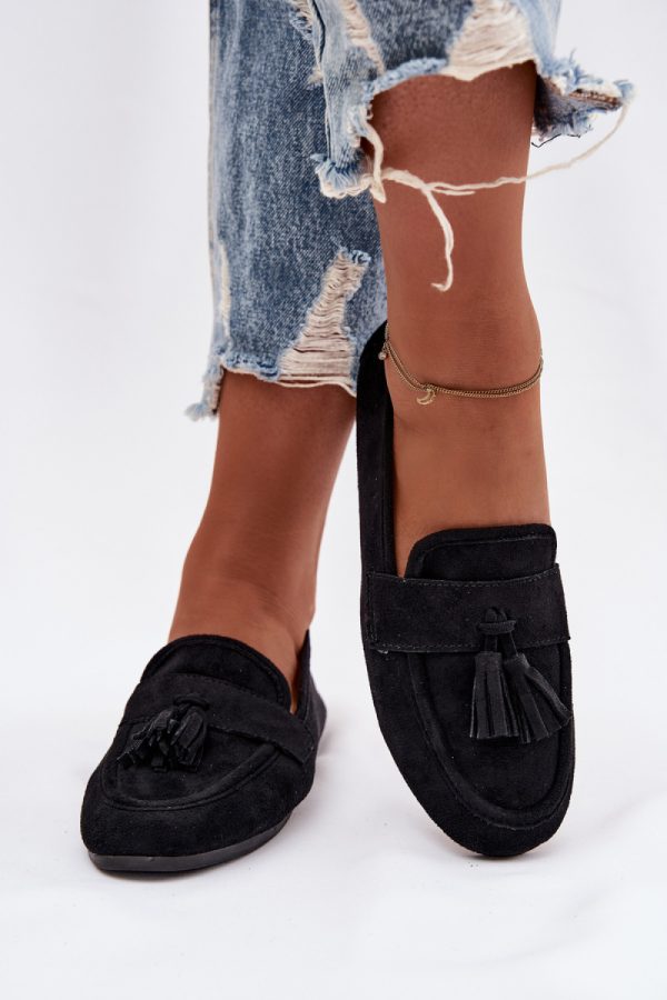 Mocassin model 223617 Step in style