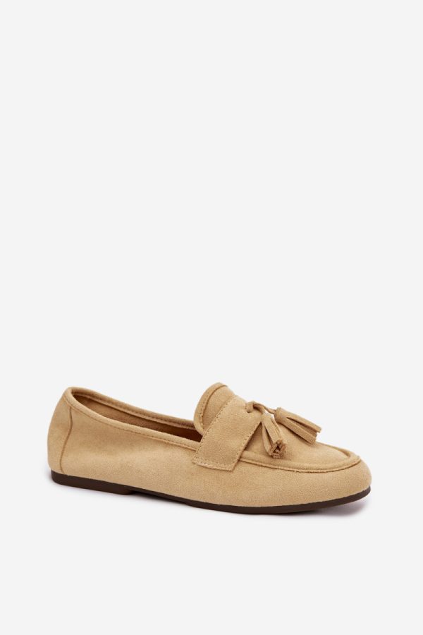 Mocassin model 223618 Step in style