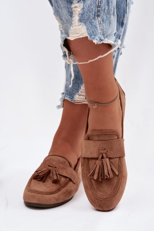 Mocassin model 223620 Step in style