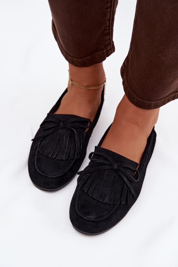 Mocassin model 223622 Step in style