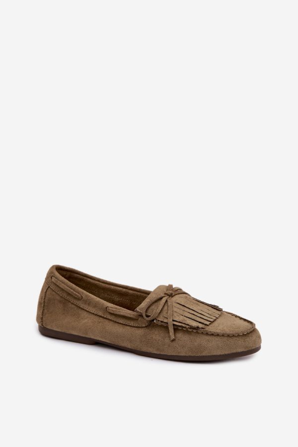 Mocassin model 223624 Step in style