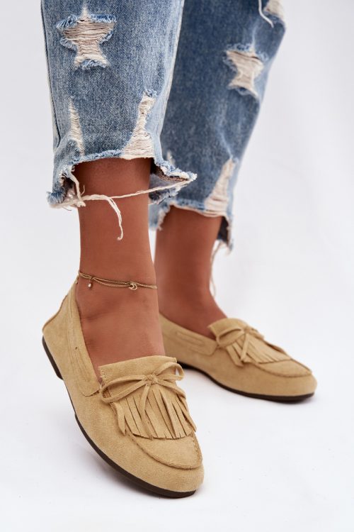 Mocassin model 223625 Step in style