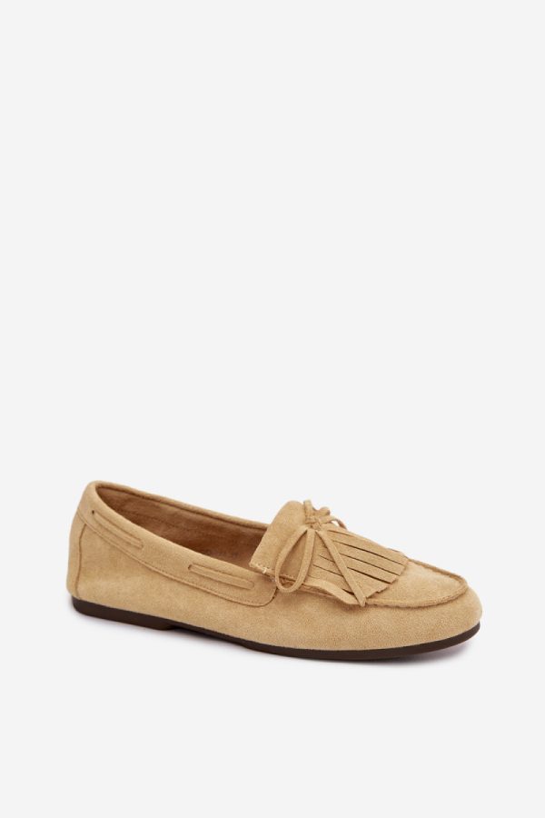 Mocassin model 223625 Step in style