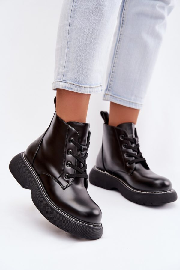Boots model 223849 Step in style