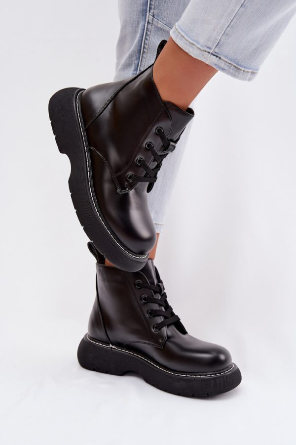 Boots model 223849 Step in style