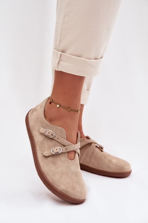 Barefoot model 223854 Step in style