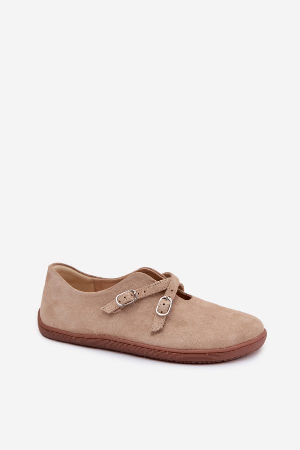 Barefoot model 223854 Step in style