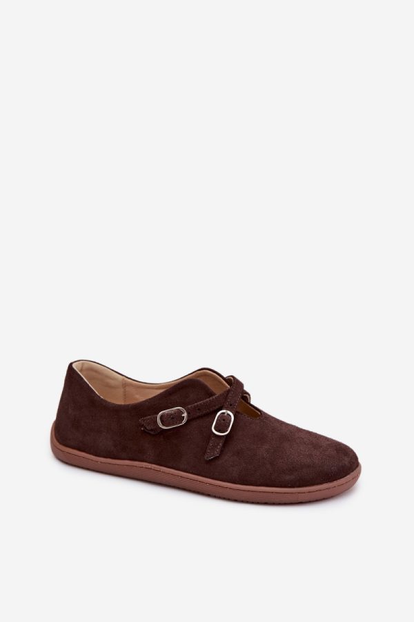 Barefoot model 223855 Step in style