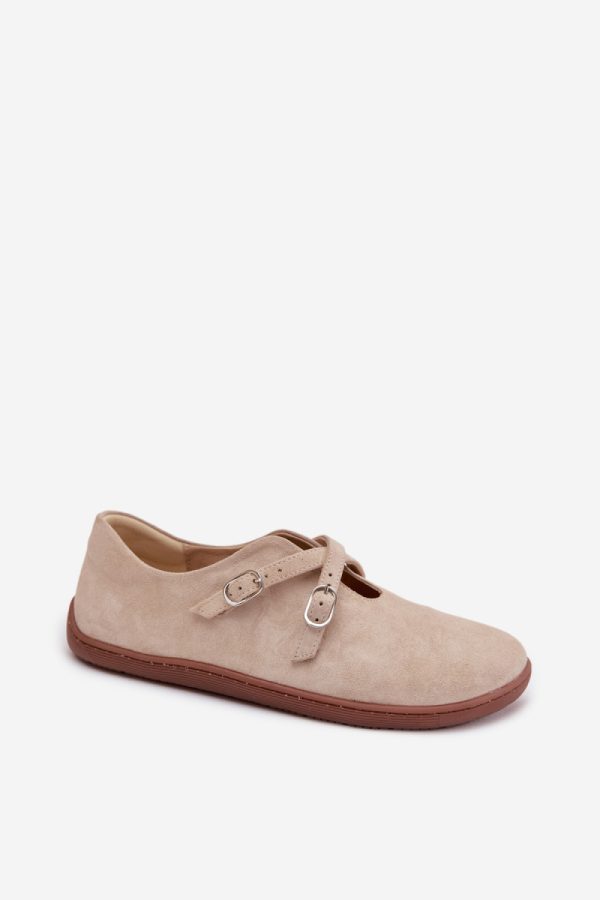 Barefoot model 223856 Step in style