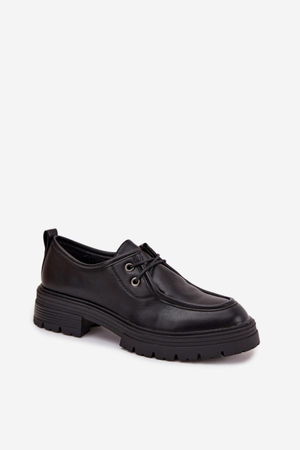 Half shoes model 223858 Step in style