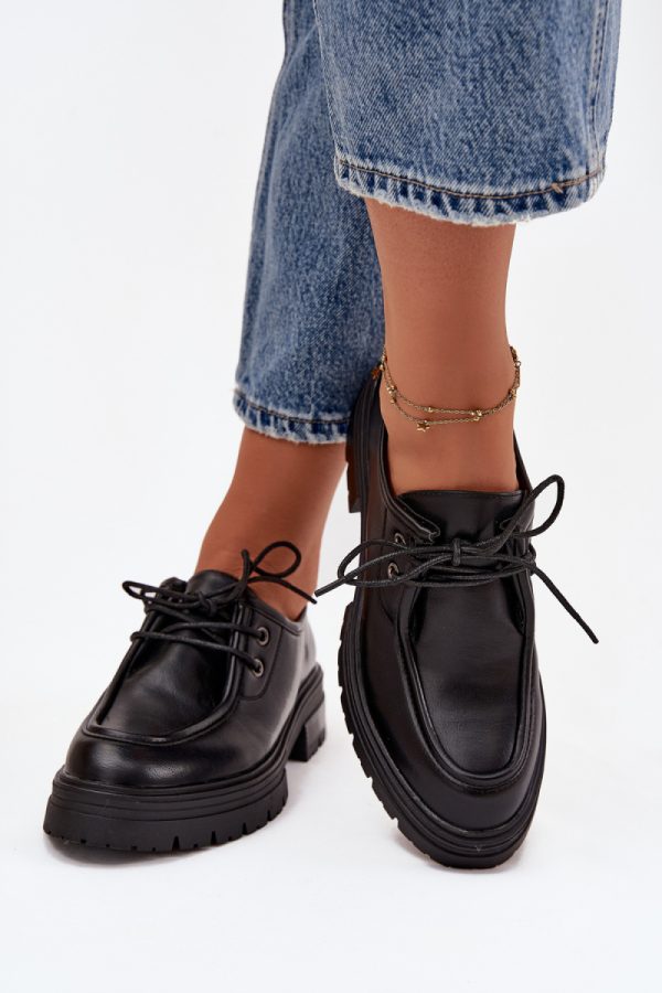 Half shoes model 223858 Step in style