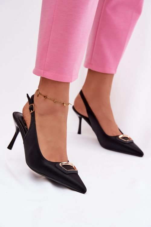 High heels model 223863 Step in style