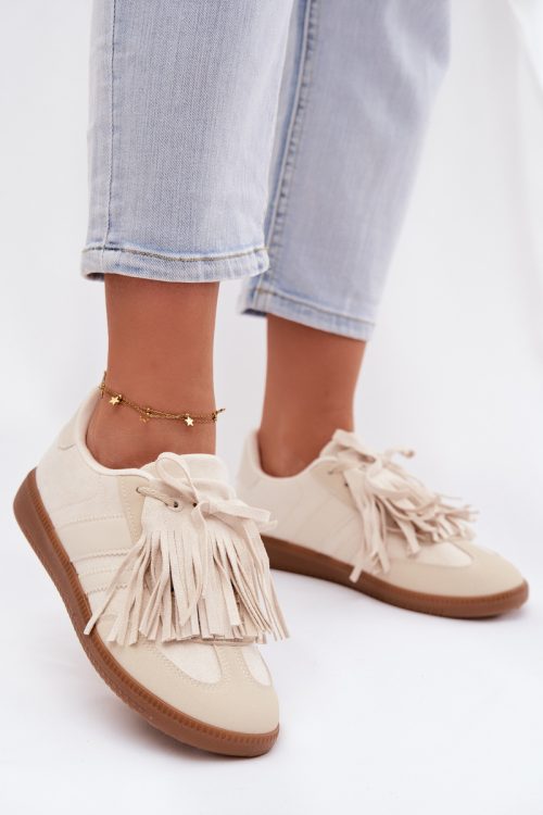 Sport Shoes model 223865 Step in style