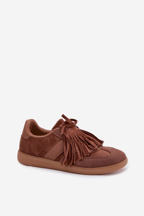 Sport Shoes model 223867 Step in style