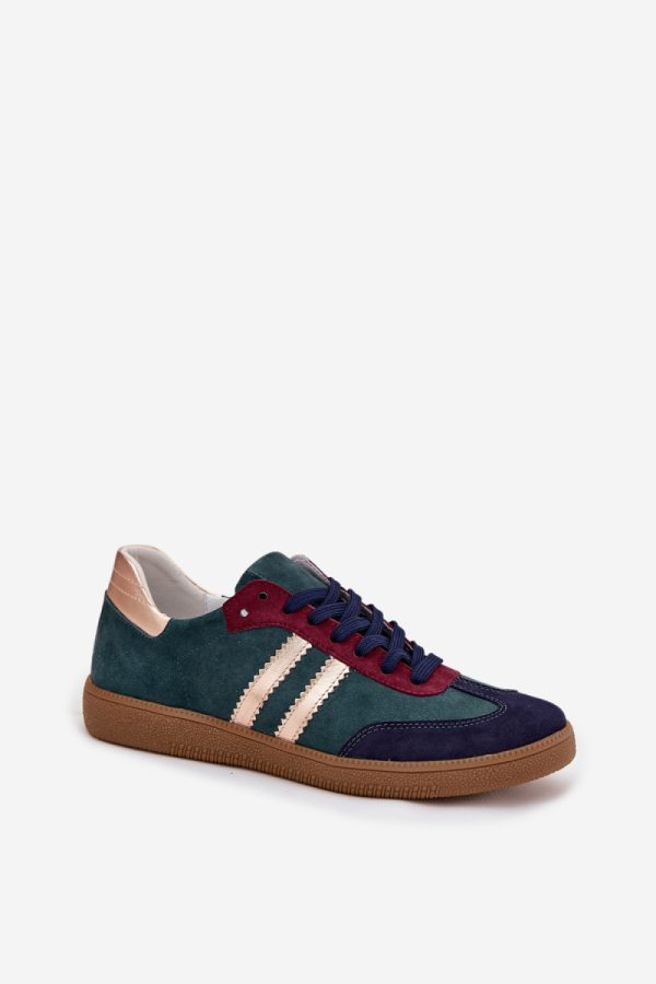 Sport Shoes model 223877 Step in style