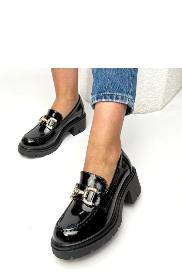 Mocassin model 224148 Solea